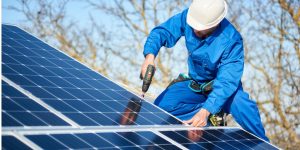 Installation Maintenance Panneaux Solaires Photovoltaïques à Chauvency-Saint-Hubert